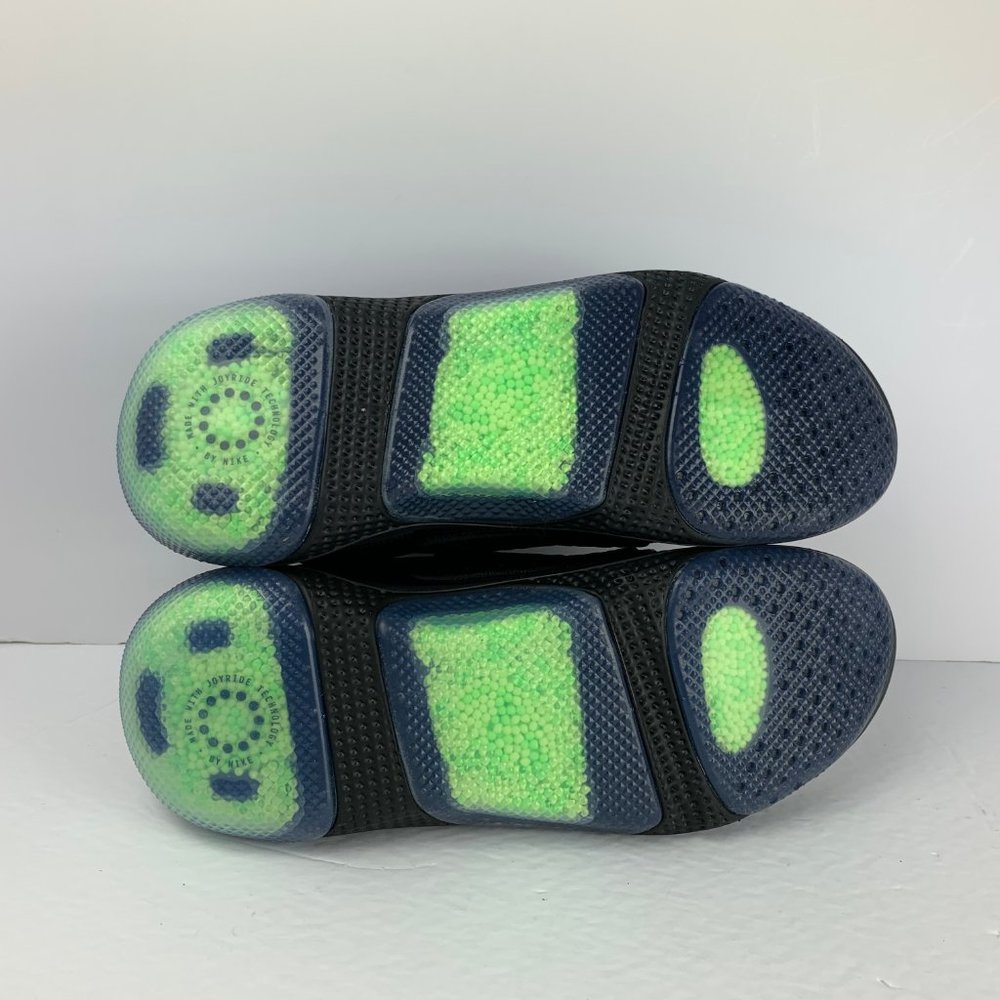 Nike Joyride CC3 Setter Running Shoes Black Smoke - Picture 7 of 12